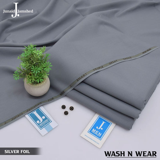 JUNAID JAMSHED....Men's Wear Unstitched*