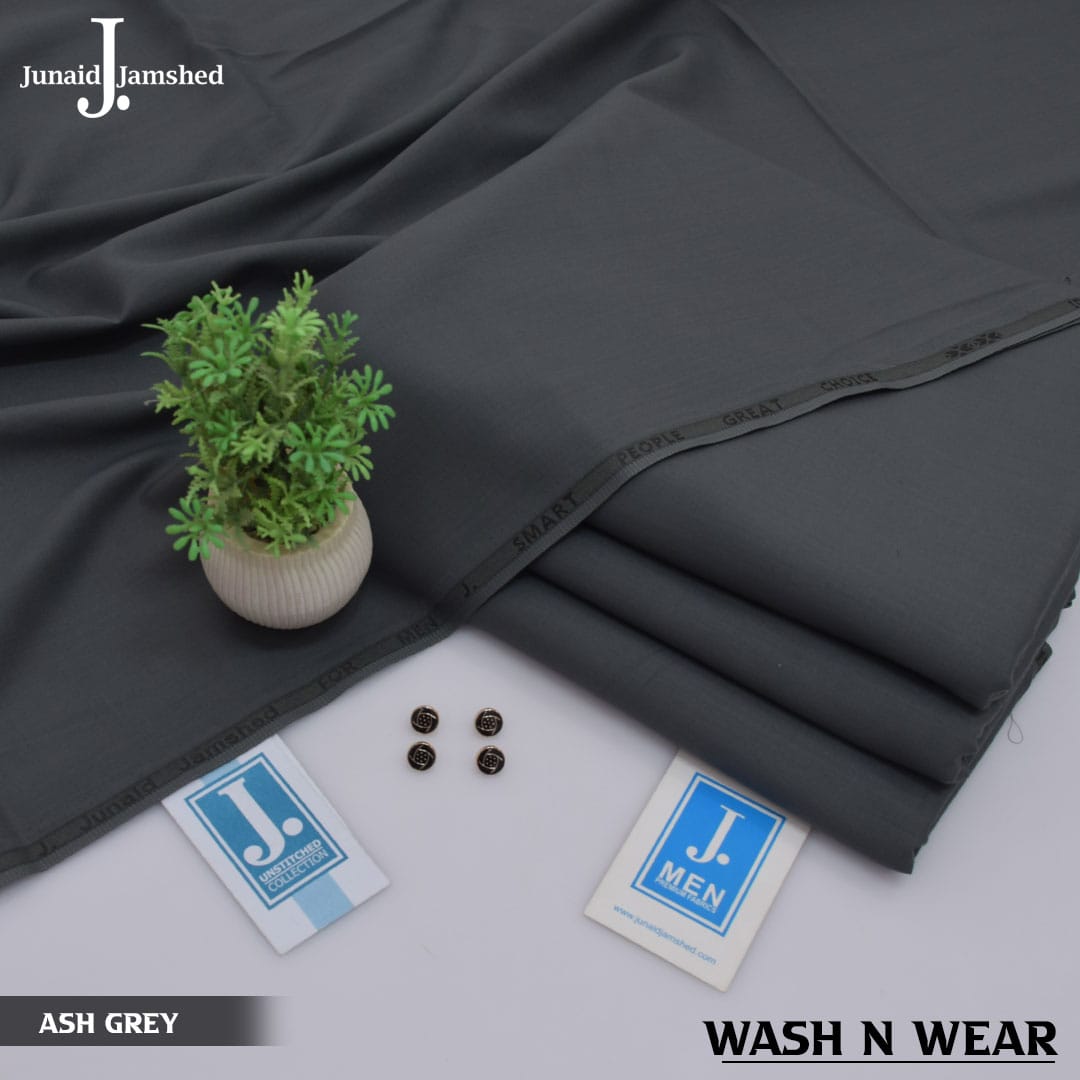 JUNAID JAMSHED....Men's Wear Unstitched*