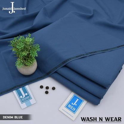 JUNAID JAMSHED....Men's Wear Unstitched*