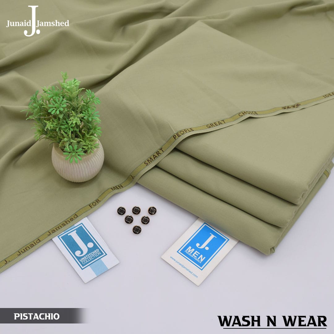 JUNAID JAMSHED....Men's Wear Unstitched*
