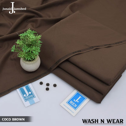 JUNAID JAMSHED....Men's Wear Unstitched*