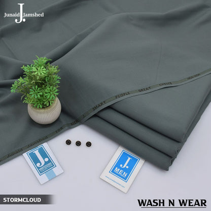 JUNAID JAMSHED....Men's Wear Unstitched*