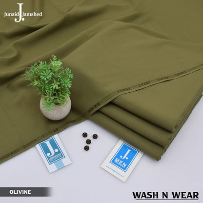JUNAID JAMSHED....Men's Wear Unstitched*